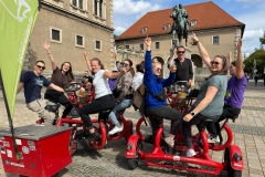 Guggereisli München